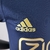 Imagem do Kit Infantil Ajax I 22/23 - Versão Infantil Adidas Masculina - Azul Escuro