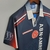 Camisa Ajax I 1998 - Versão Torcedor Umbro Masculina - Azul na internet