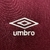 Imagem do Camisa West Ham I 22/23 Versão Torcedor Umbro Masculina - Vinho