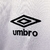 Camisa West Ham III 22/23 Versão Torcedor Umbro Masculina - Branco - CRAZY SPORTS / CAMISAS DE TIMES