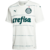 Camisa Palmeiras II 22/23 Versão Torcedor Puma Masculina - Branco