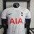 Camisa Tottenham I 23/24 Versão Jogador Masculina - Branco - comprar online