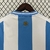 Camisa Argentina I 24/25 Versão Torcedor Adidas Masculina - Azul+Branco - loja online