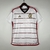 Camisa Flamengo II 23/24 Versão Torcedor Adidas Masculina - Branco na internet