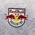 Camisa Red Bull Bragantino I 22/23 Versão Torcedor New Balance Masculina - Branco - loja online