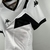 Camisa Vasco II 23/24 - Torcedor Kappa Feminina - Branco+Preto - loja online