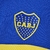 Camisa Boca Juniors I 2023- Versão Torcedor Adidas Masculina - Azul - CRAZY SPORTS / CAMISAS DE TIMES