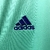 Imagem do Camisa Schalke 04 II 22/23 Versão Torcedor Adidas Masculina - Azul Claro