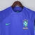 Camisa Brasil II 2023 - Versão Torcedor Nike Feminina - Azul na internet