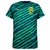 Camisa Brasil Pré-Jogo 22/23 Versão Torcedor Nike Masculina - Verde+Azul