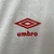 Camisa Nacional Especial 24/25 - Versão Torcedor Umbro Masculina - Branco - CRAZY SPORTS / CAMISAS DE TIMES