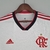 Camisa Flamengo II 22/23 Versão Torcedor Adidas Masculina - Branco+Vermelho na internet