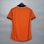 Imagem do Camisa Retrô Holanda 1998 - Versão Torcedor Nike Masculina - Laranja