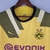 Camisa Borussia Dortmund III 22/23 Versão Torcedor Puma Masculina - Amarelo na internet