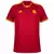 Camisa Roma I 23/24(Pellegrini) Versão Torcedor Adidas Masculina - Vermelho - comprar online