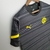 Camisa Borussia Dortmund Pré-jogo 22/23 Versão Torcedor Puma Masculina - Preta - loja online