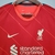 Camisa Liverpool I 21/22 - Versão Torcedor Nike Feminina - Vermelho na internet