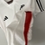 Camisa Flamengo Treino 23/24 Torcedor Adidas Feminina - Off White - loja online