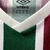 Camisa Fluminense I 22/23 - Torcedor Umbro Feminina - Vinho+Verde - CRAZY SPORTS / CAMISAS DE TIMES