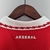 Imagem do Camisa Arsenal I 22/23 Versão Torcedor Adidas Masculina - Vermelho