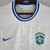 Camisa Brasil Especial 2022 - Versão Torcedor Nike Feminina - Branco - comprar online