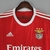 Camisa Benfica I 22/23 Versão Torcedor Adidas Masculina - Vermelho na internet