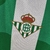 Camisa Real Betis I 22/23 Versão Torcedor Hummel Masculina - Verde - loja online