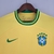 Camisa Brasil Especial Amarela 22/23 Versão Torcedor Nike Masculina - Amarelo - comprar online