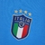 Imagem do Camisa Itália 22/23 Versão Torcedor Puma Masculina - Azul