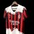 Camisa Milan Especial Versão Torcedor Puma Masculina - Preto+Vermelho+Branco na internet