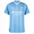 Camisa Manchester City I 23/24(Foden) Versão Torcedor Puma Masculina - Azul na internet