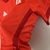 Camisa Internacional I 23/24 Versão Torcedor Adidas Masculina - Vermelho - comprar online