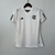 Camisa Flamengo Treino 23/24 Torcedor Adidas Feminina - Off White