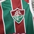 Camisa Fluminense I 23/24 Versão Torcedor Umbro Masculina - Vinho+Verde - loja online