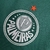 Camisa Palmeiras I 22/23 Versão Torcedor Puma Masculina - Verde - loja online