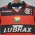 Camisa Retrô Flamengo 1999 - Versão Torcedor Umbro Masculina - Vermelho+Preto - comprar online