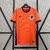 camisa seleção holanda I 24/25, nova camisa seleção holanda 2024, camisa holanda laranja