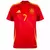 Camisa Espanha I 24/25(Morata) Versão Torcedor Adidas Masculina - Vermelho na internet