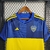 Camisa Boca Juniors I 23/24- Versão Torcedor Adidas Masculina - Azul na internet