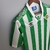 Camisa Retrô Real Betis I 1995 - Versão Torcedor Umbro Masculina - Verde+Branco na internet