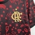 Camisa Flamengo Edição Especial 23/24 Versão Torcedor Adidas Masculina - Preto+Vermelho na internet