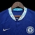 Camisa Chelsea I 22/23 - Versão Torcedor Nike Feminina - Azul na internet