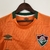 Camisa Fluminense Treino 23/24 Versão Torcedor Umbro Masculina - Laranja - comprar online