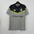 Camisa Grêmio Treino 23/24 Umbro Masculina - Cinza+Preto - comprar online