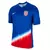 camisa de futebol seleção estados unidos cor azul versão torcedor, camisa estados unidos II 24/25 - versão torcedor