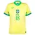 Camisa Brasil I 24/25(Douglas Luiz) Versão Torcedor Nike Masculina - Amarelo na internet