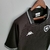 Camisa Botafogo I 2022 Versão Torcedor Kappa Masculina - Preta na internet