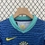 Kit Infantil Brasil II 24/25 - Versão Infantil Nike Masculina - Azul - comprar online