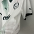 Camisa Palmeiras II 23/24 Versão Torcedor Puma Masculina - Branca - comprar online