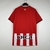 Imagem do Camisa Athletic de Bilbao I 23/24 Versão Torcedor New Balance Masculina - Vermelho